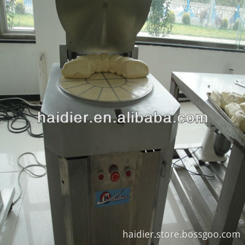 Pizza Equipment Hydraulic Dough Divider